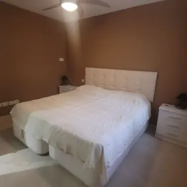 Venta de apartamento en planta baja en Nueva Andalucía