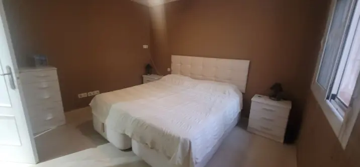 Venta de apartamento en planta baja en Nueva Andalucía 4