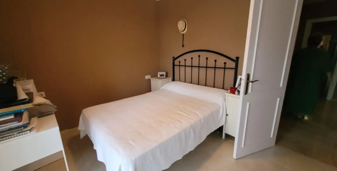 Продажа апартаментов на первом этаже в Nueva Andalucía 8