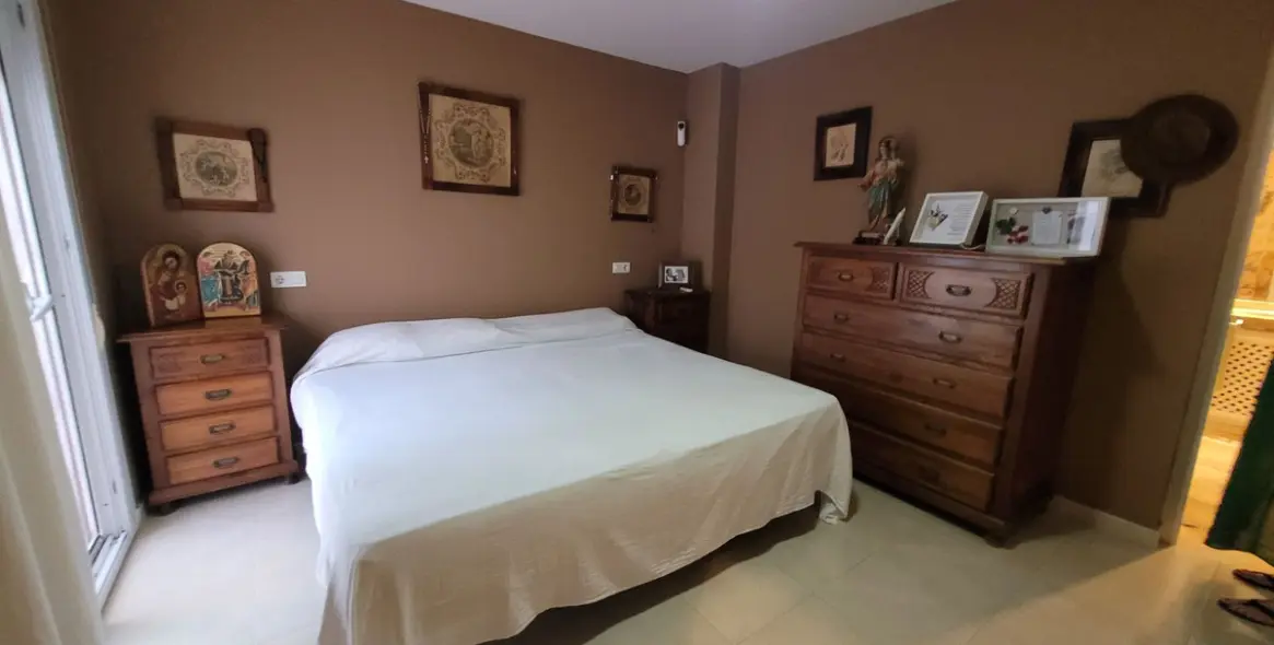 Продажа апартаментов на первом этаже в Nueva Andalucía 12