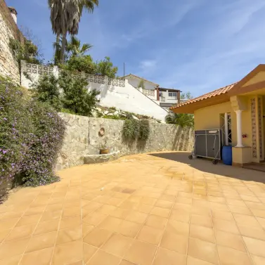 Venta de villa independiente en Coín