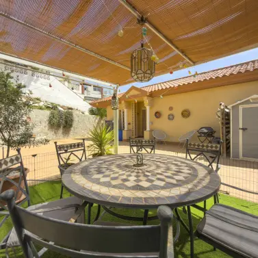 Venta de villa independiente en Coín