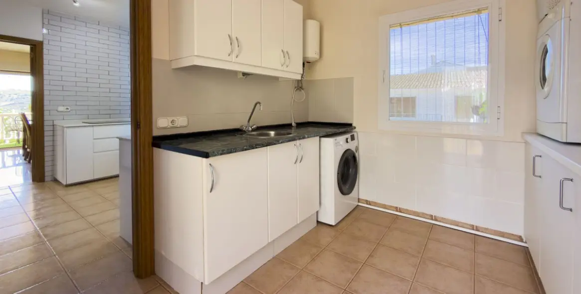 Продажа  отдельно стоящей виллы в Coín 20