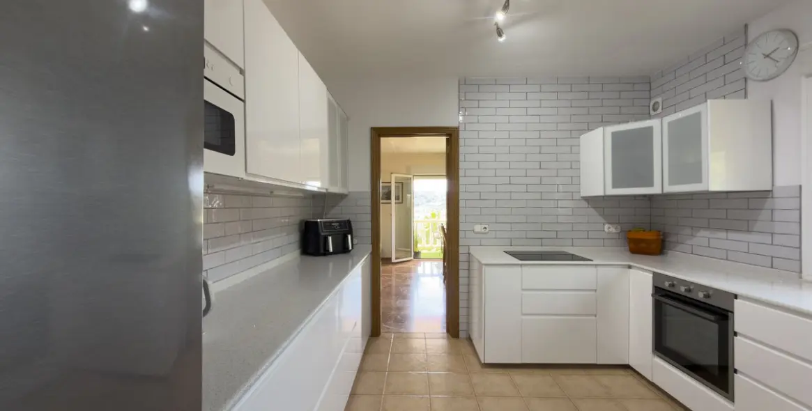 Продажа  отдельно стоящей виллы в Coín 22