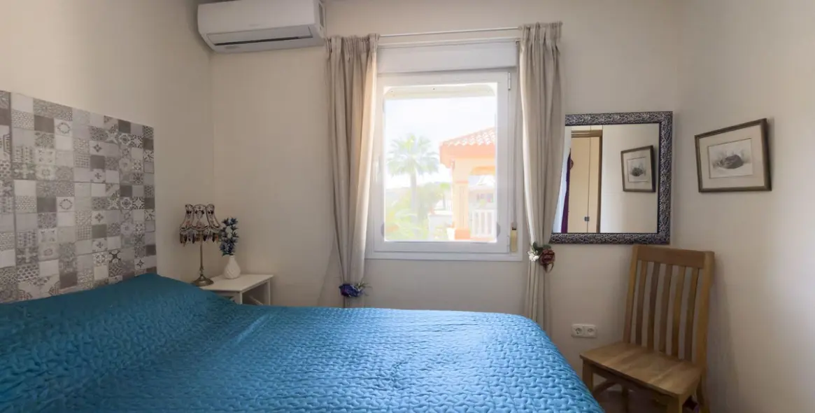 Продажа  отдельно стоящей виллы в Coín 26