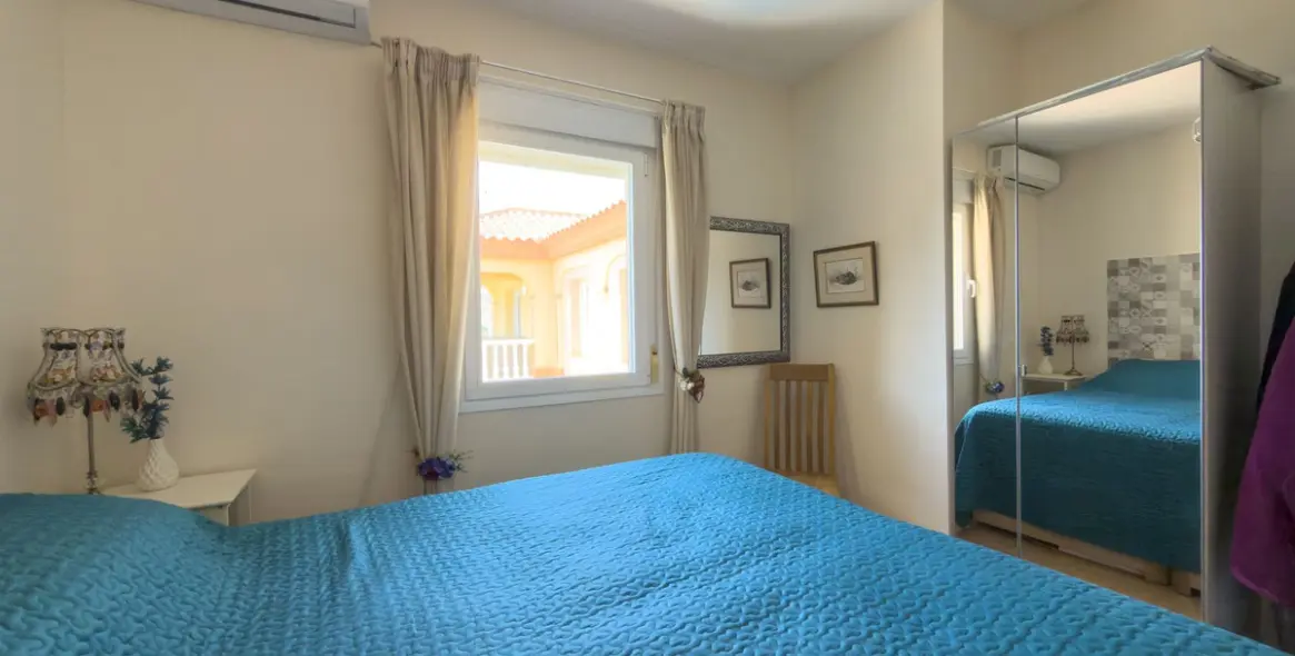 Продажа  отдельно стоящей виллы в Coín 27