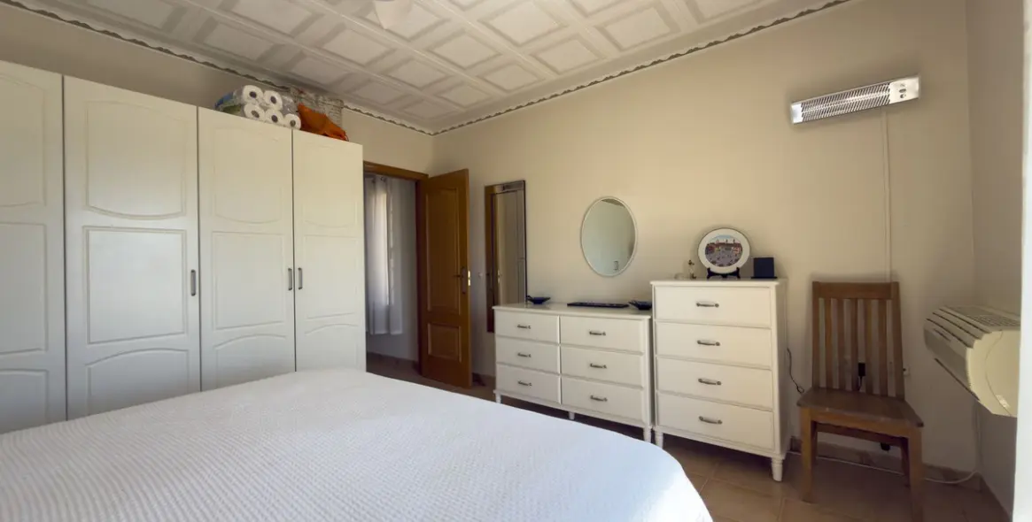 Продажа  отдельно стоящей виллы в Coín 32