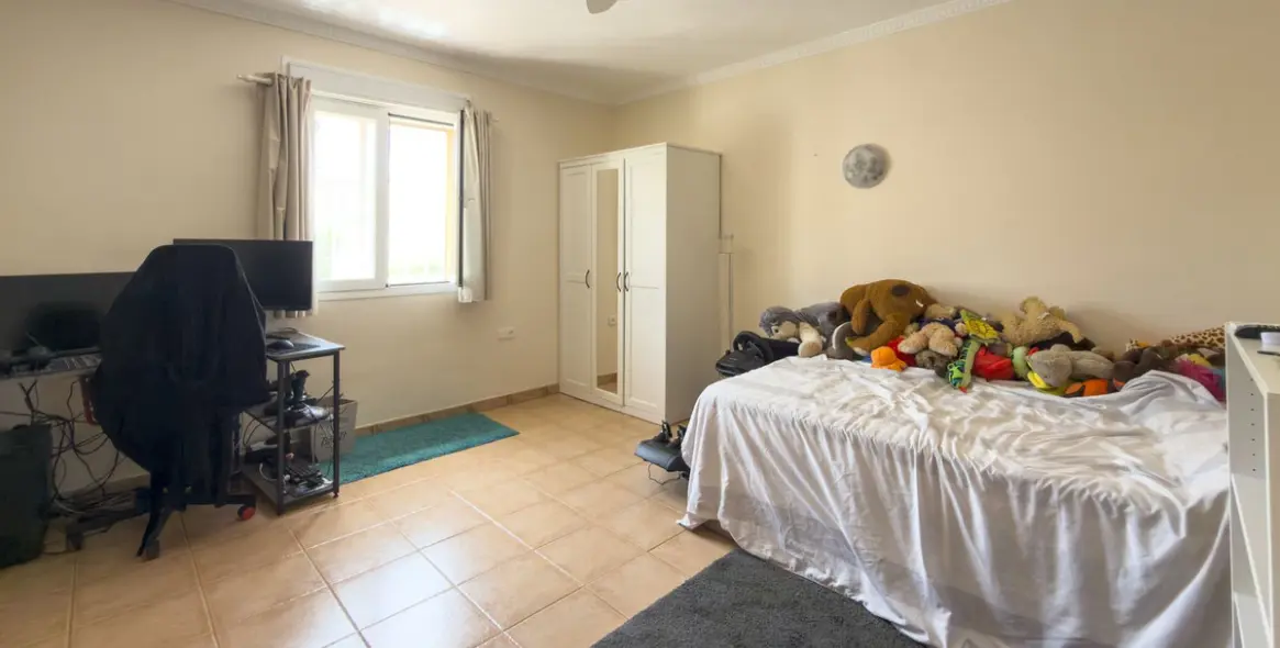 Продажа  отдельно стоящей виллы в Coín 44