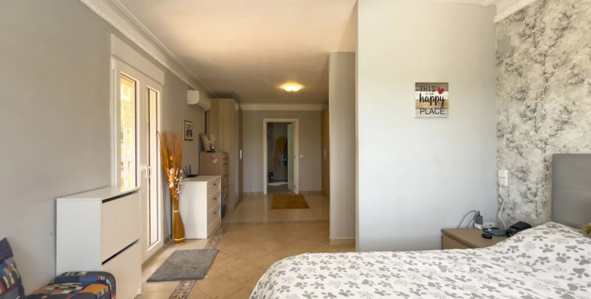 Продажа  отдельно стоящей виллы в Coín 49