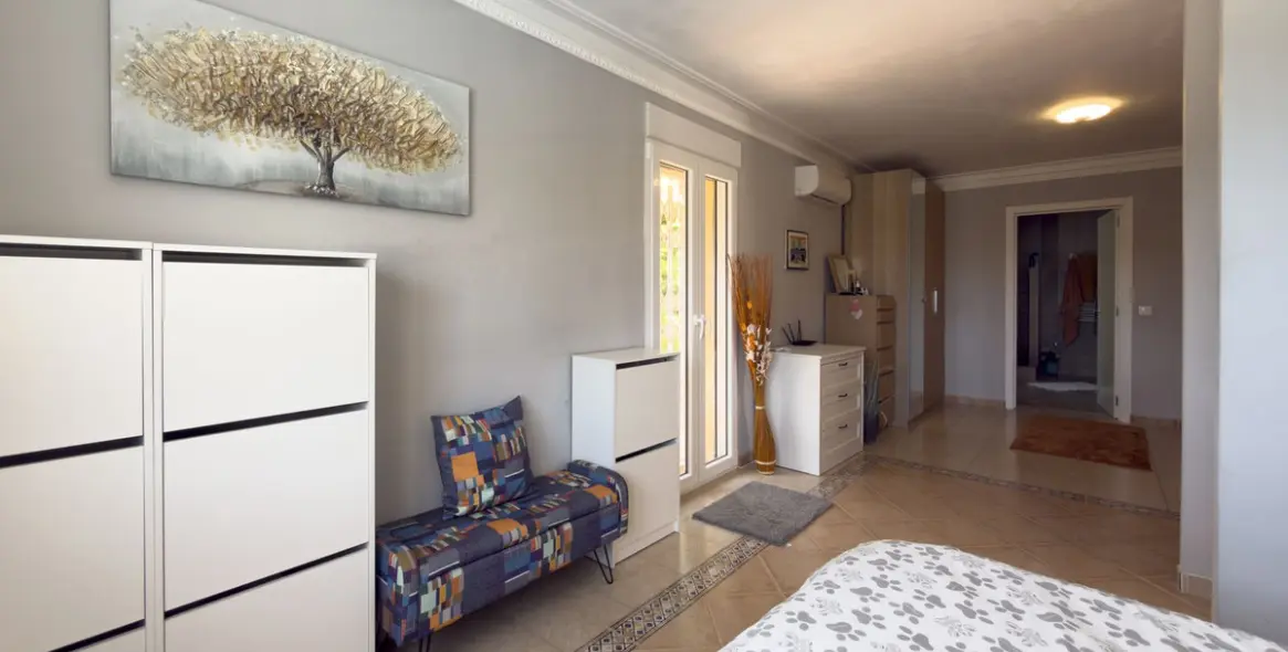 Продажа  отдельно стоящей виллы в Coín 50