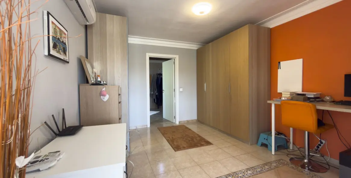 Продажа  отдельно стоящей виллы в Coín 51