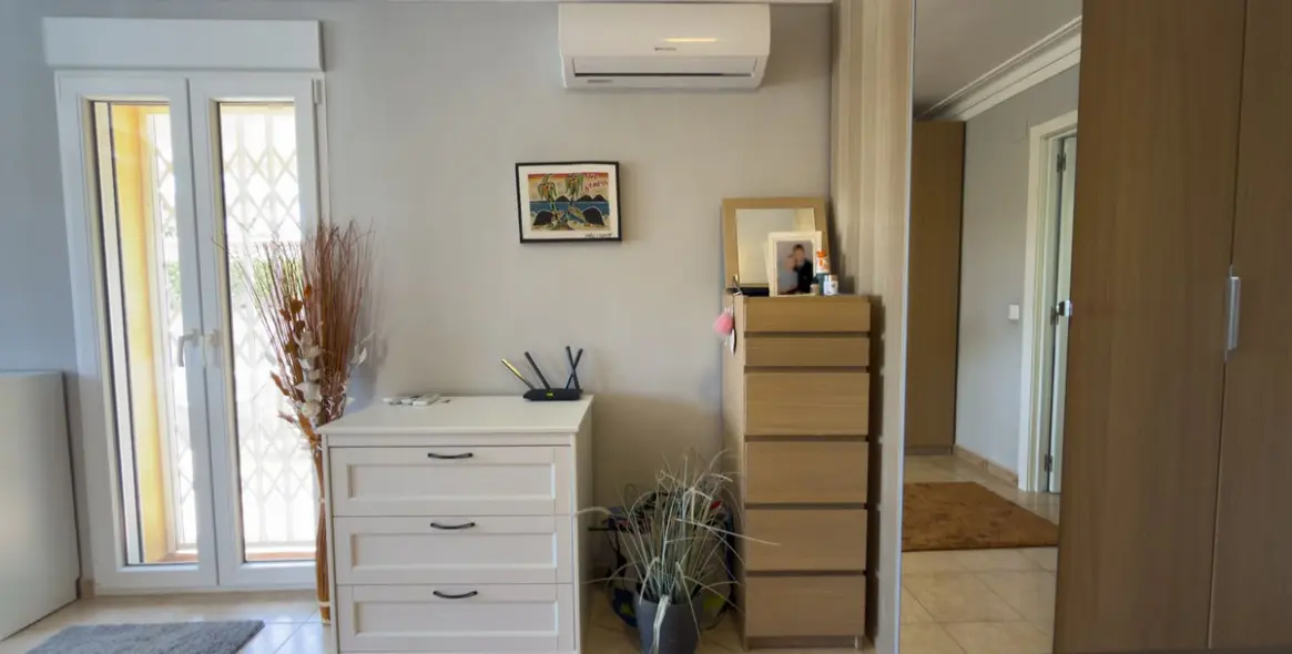 Продажа  отдельно стоящей виллы в Coín 52