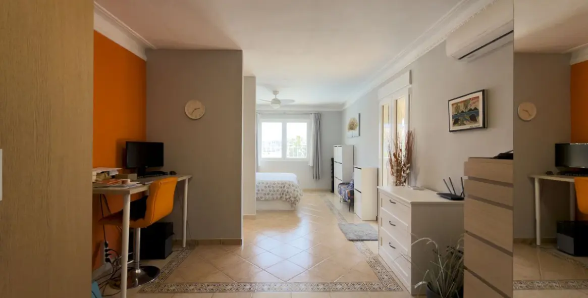 Продажа  отдельно стоящей виллы в Coín 56