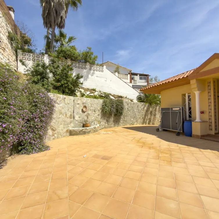 Venta de villa independiente en Coín