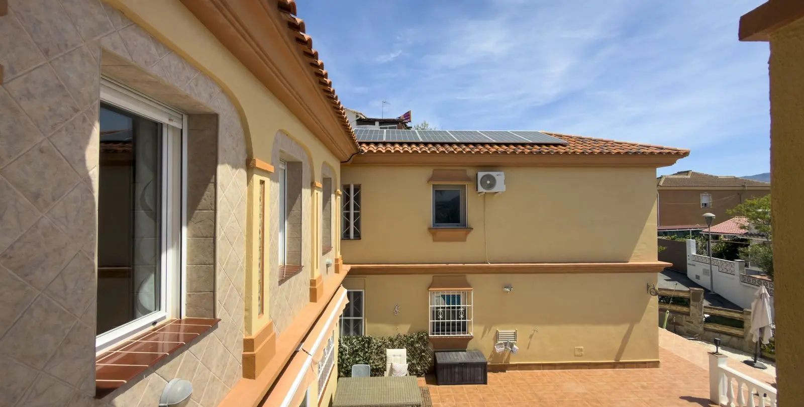 Venta de villa independiente en Coín 15
