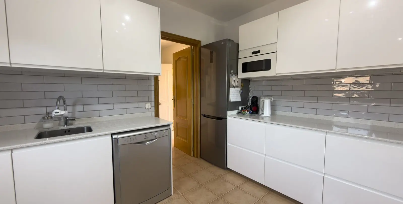 Venta de villa independiente en Coín 19