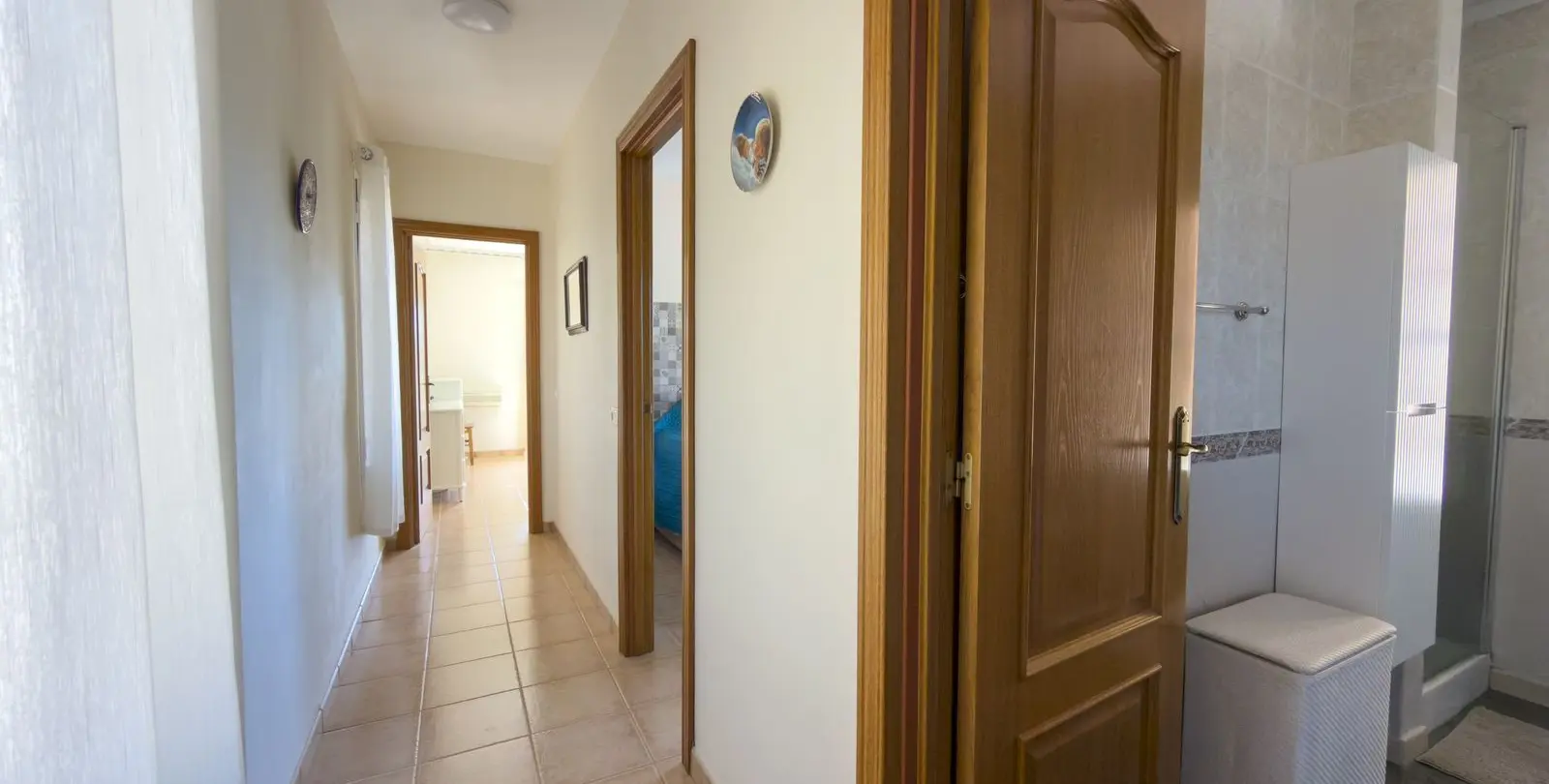 Venta de villa independiente en Coín 25