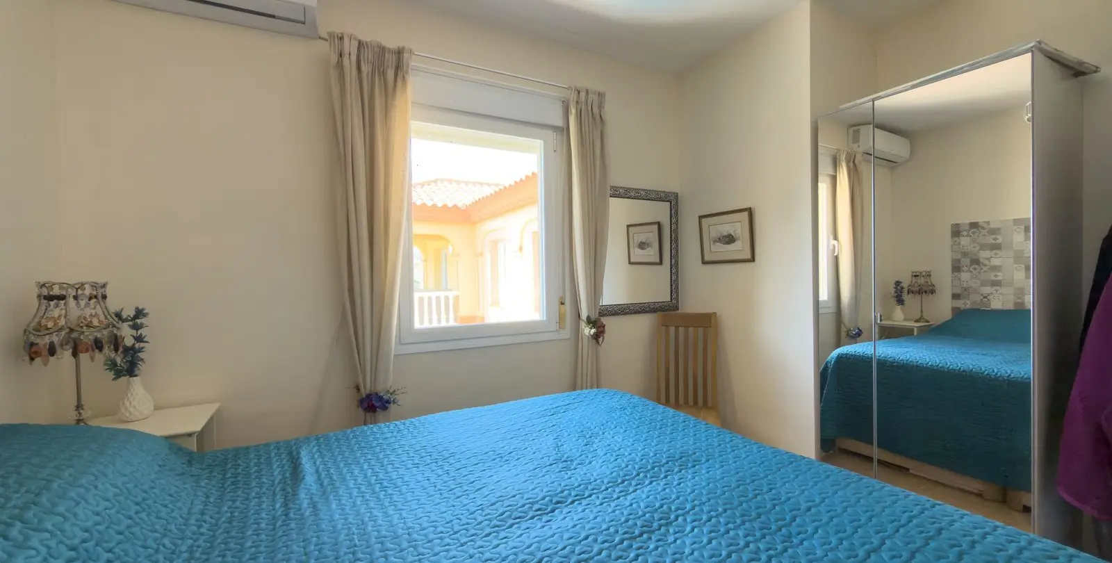 Venta de villa independiente en Coín 27
