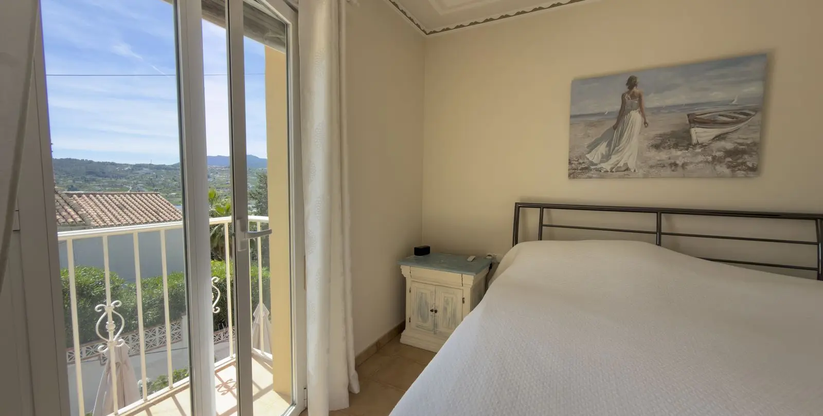 Venta de villa independiente en Coín 30