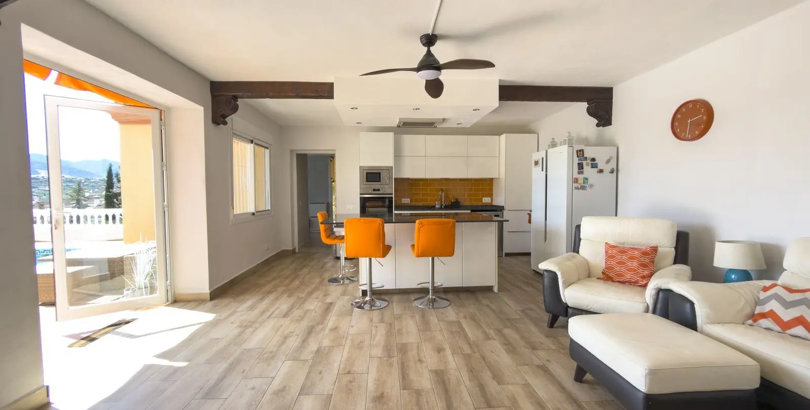 Venta de villa independiente en Coín 37