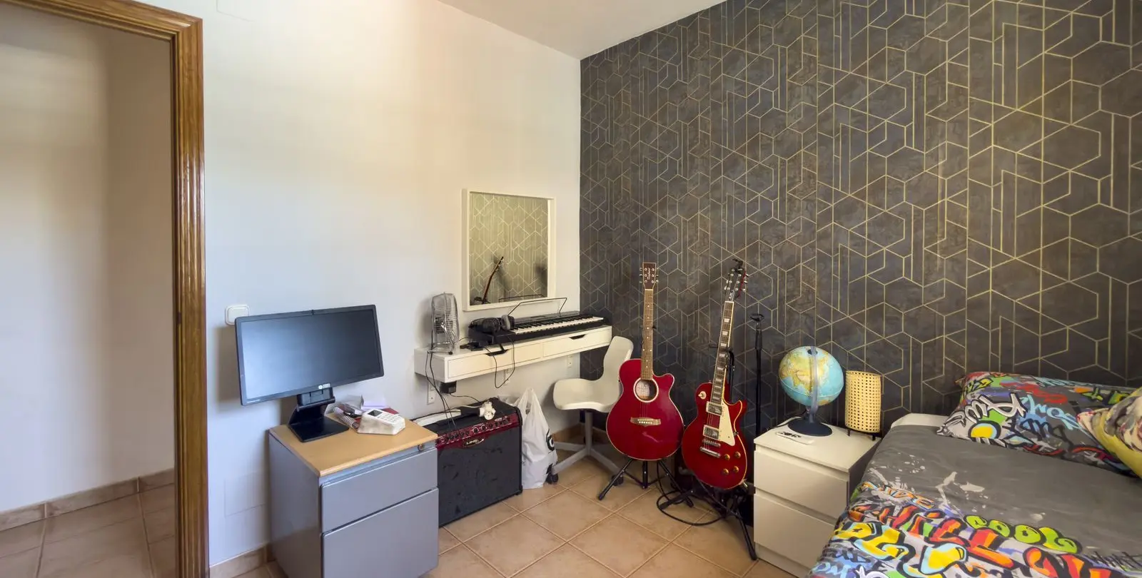 Venta de villa independiente en Coín 43