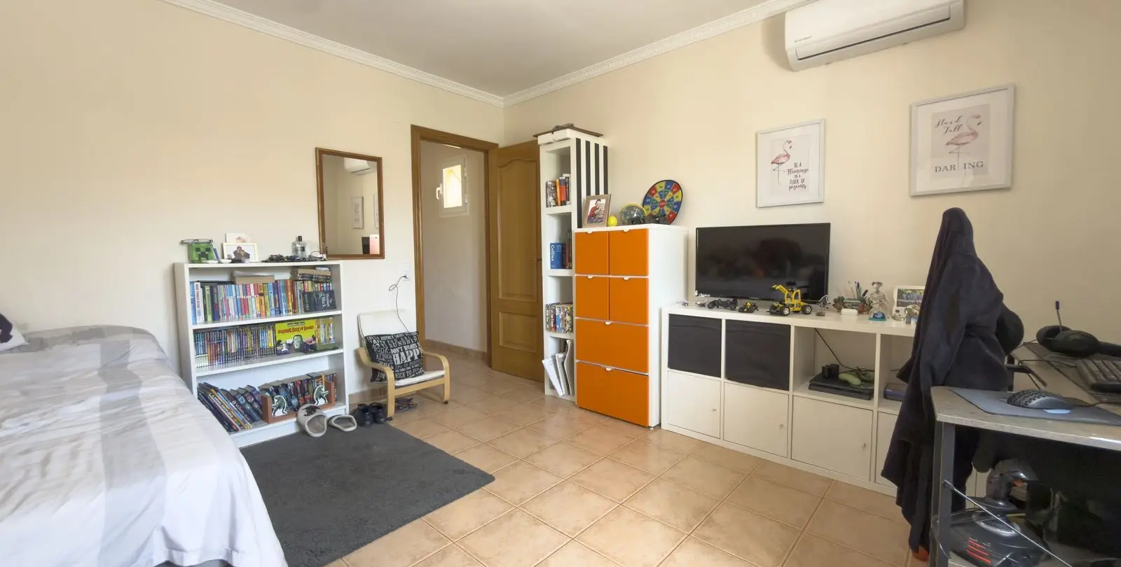 Venta de villa independiente en Coín 45