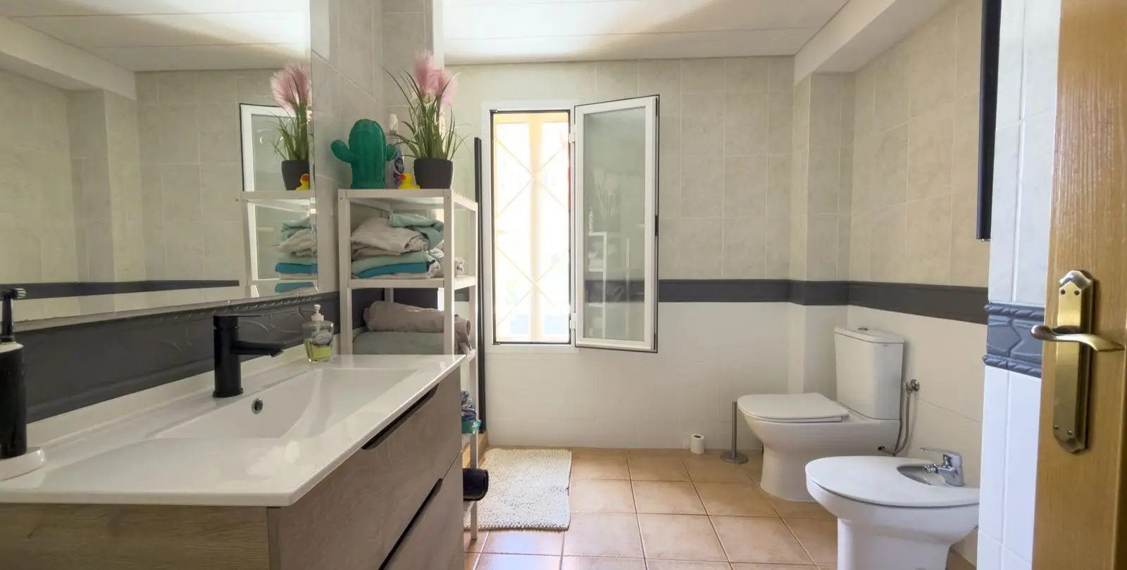 Venta de villa independiente en Coín 46
