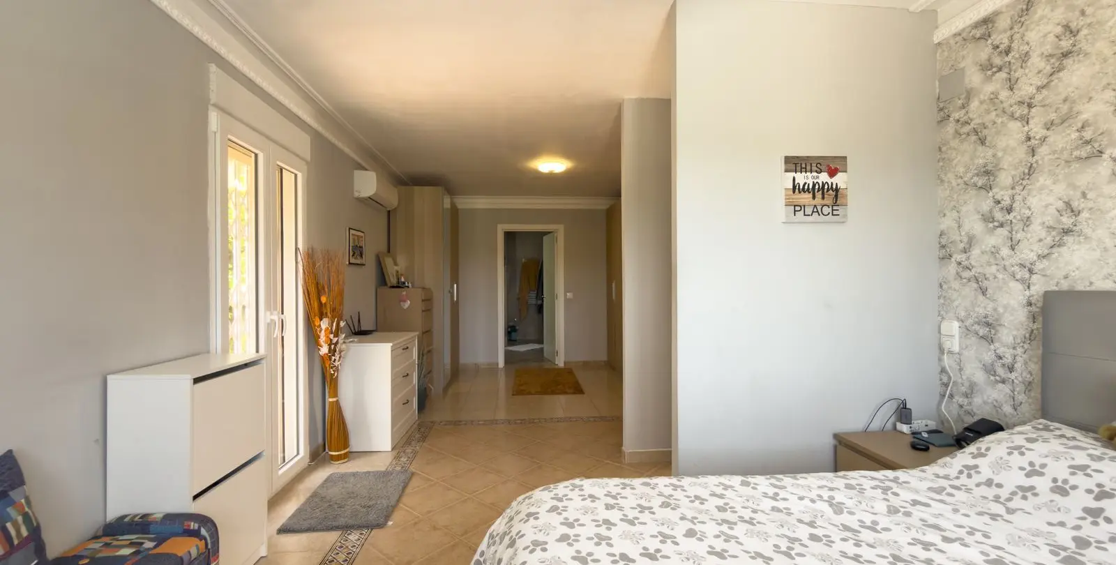 Venta de villa independiente en Coín 49