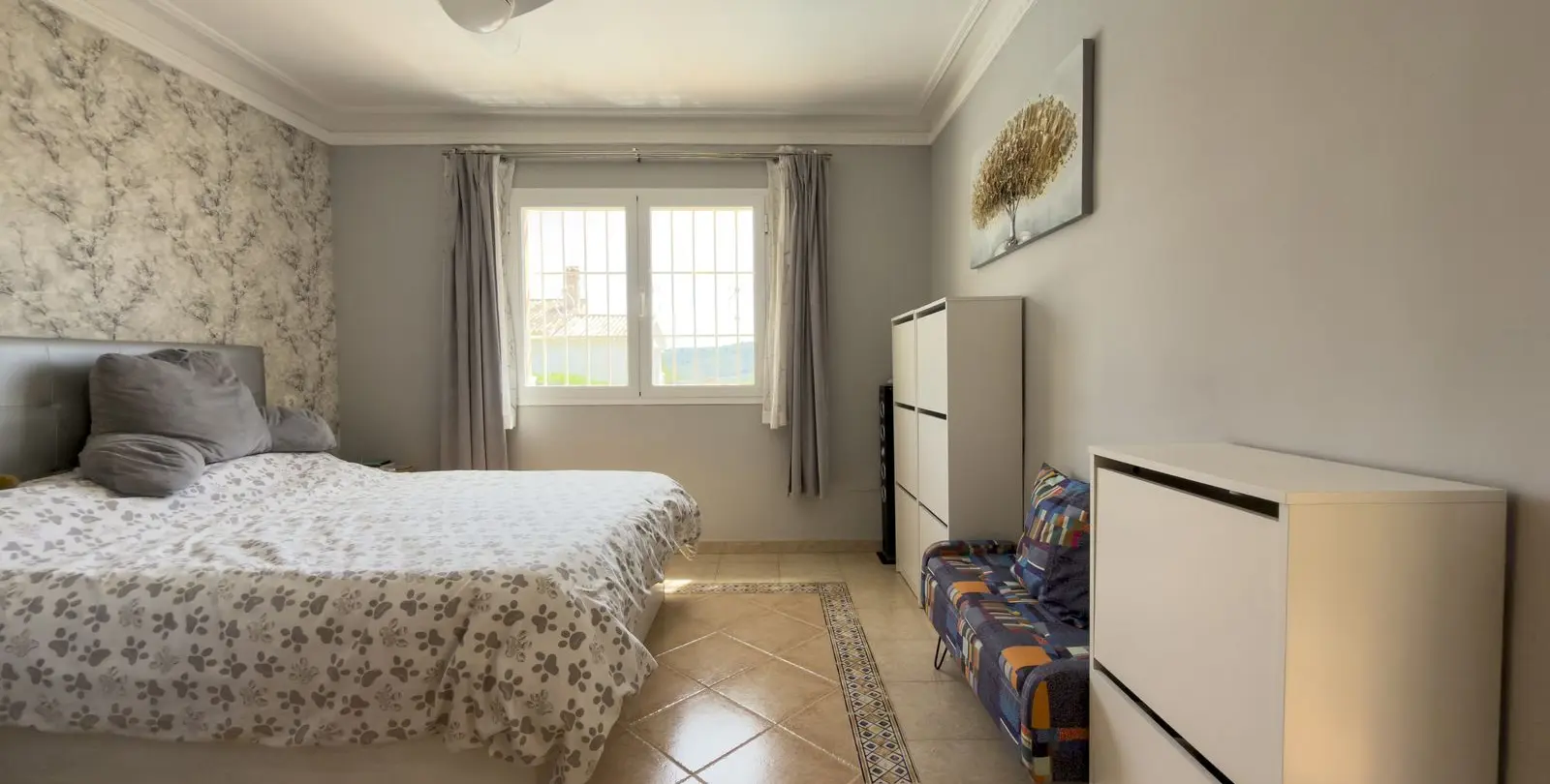 Venta de villa independiente en Coín 57