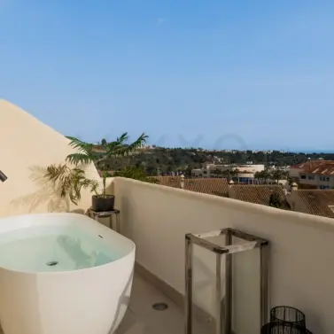 Venta de adosado en Nueva Andalucía