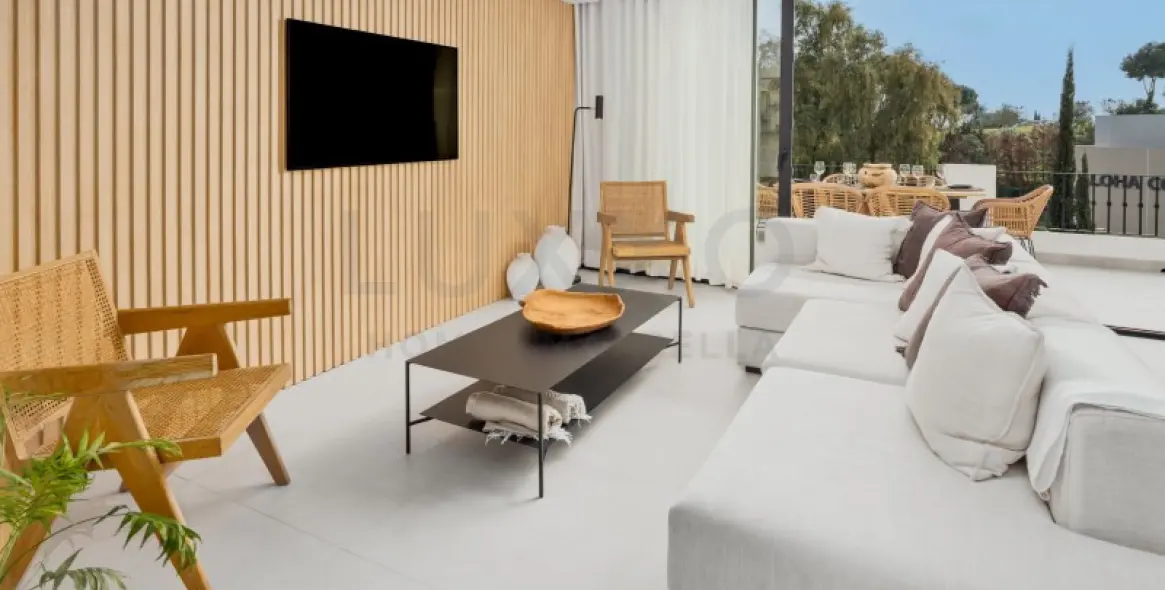 Venta de adosado en Nueva Andalucía 3