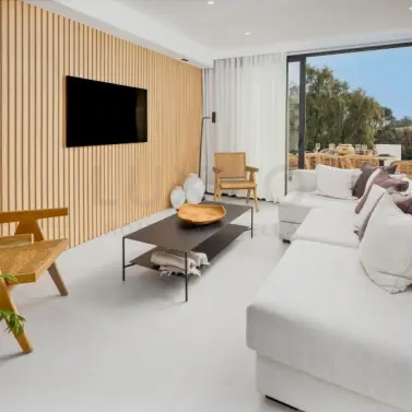 Venta de adosado en Nueva Andalucía