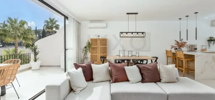 Venta de adosado en Nueva Andalucía 3