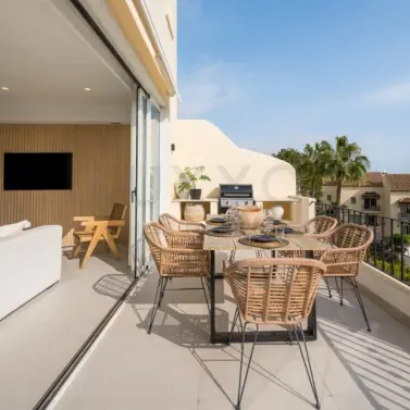 Venta de adosado en Nueva Andalucía