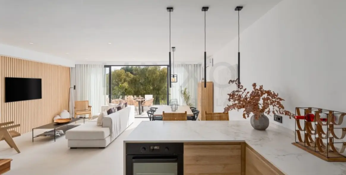 Venta de adosado en Nueva Andalucía 6