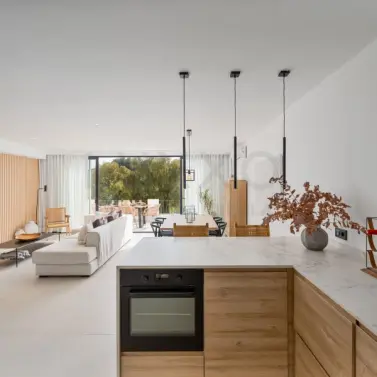 Venta de adosado en Nueva Andalucía