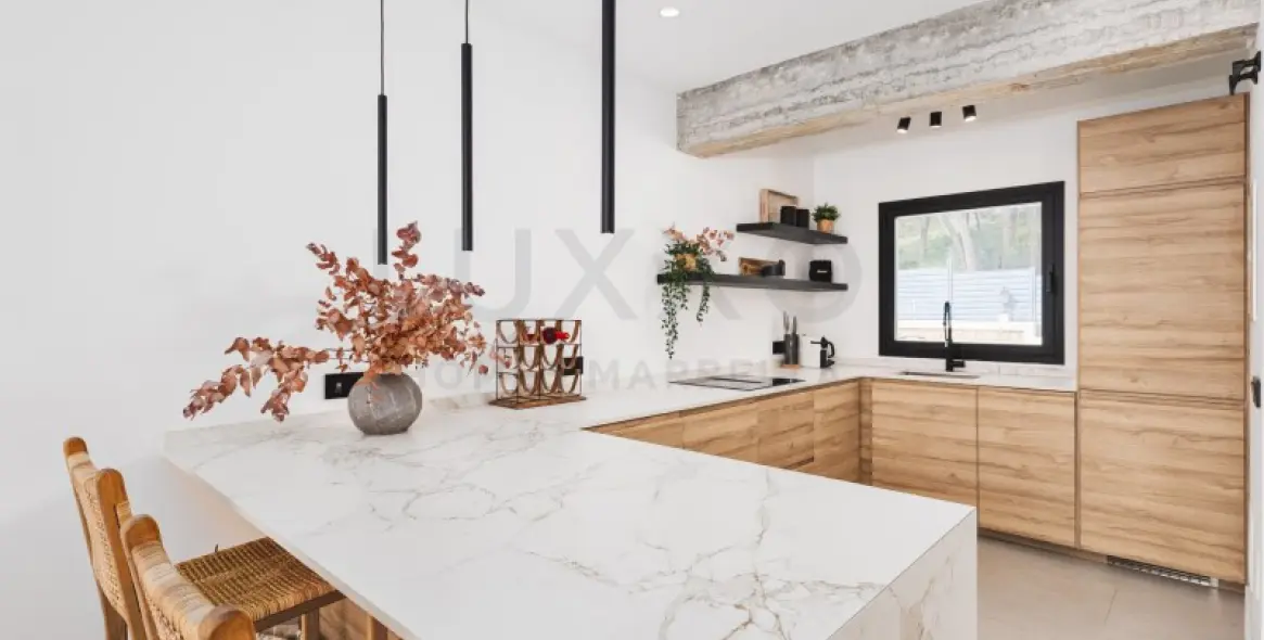 Venta de adosado en Nueva Andalucía 7