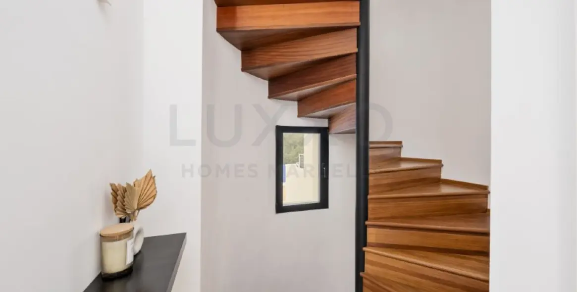 Venta de adosado en Nueva Andalucía 9