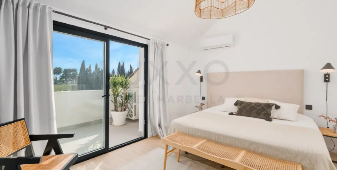 Venta de adosado en Nueva Andalucía 10