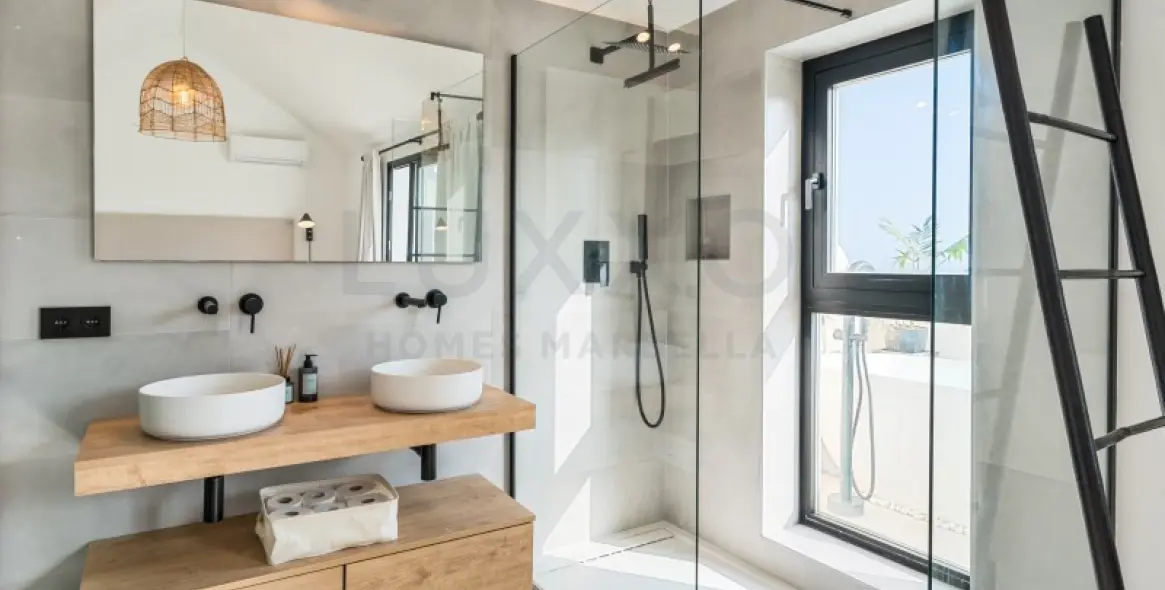 Venta de adosado en Nueva Andalucía 12