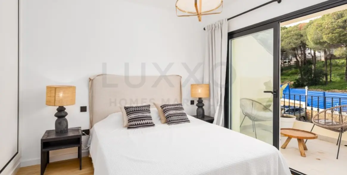 Venta de adosado en Nueva Andalucía 13