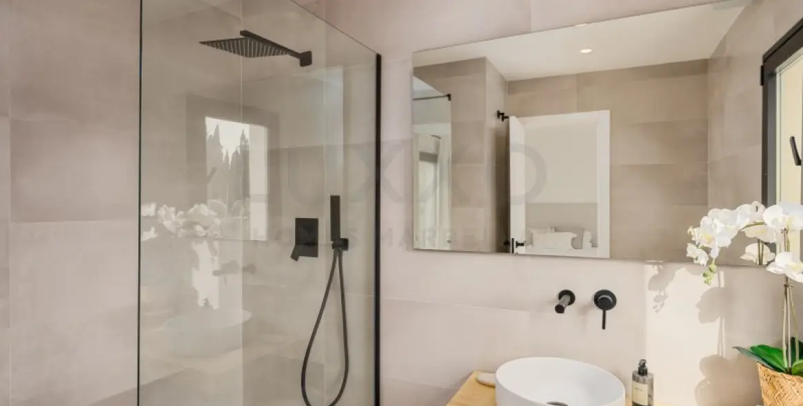 Venta de adosado en Nueva Andalucía 14