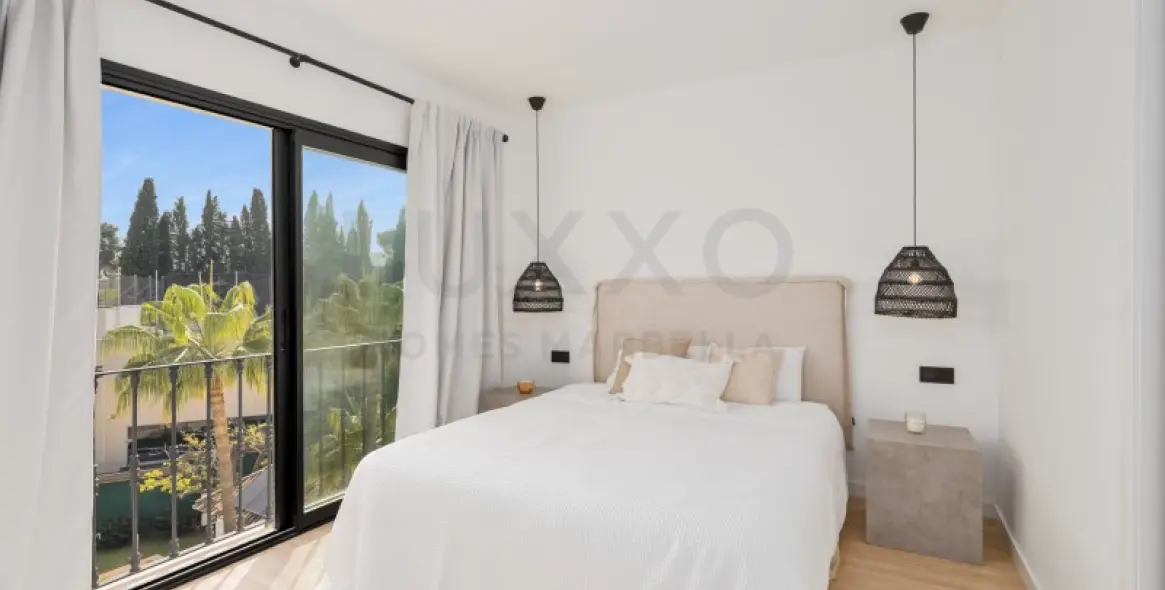 Venta de adosado en Nueva Andalucía 15