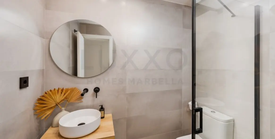 Venta de adosado en Nueva Andalucía 16