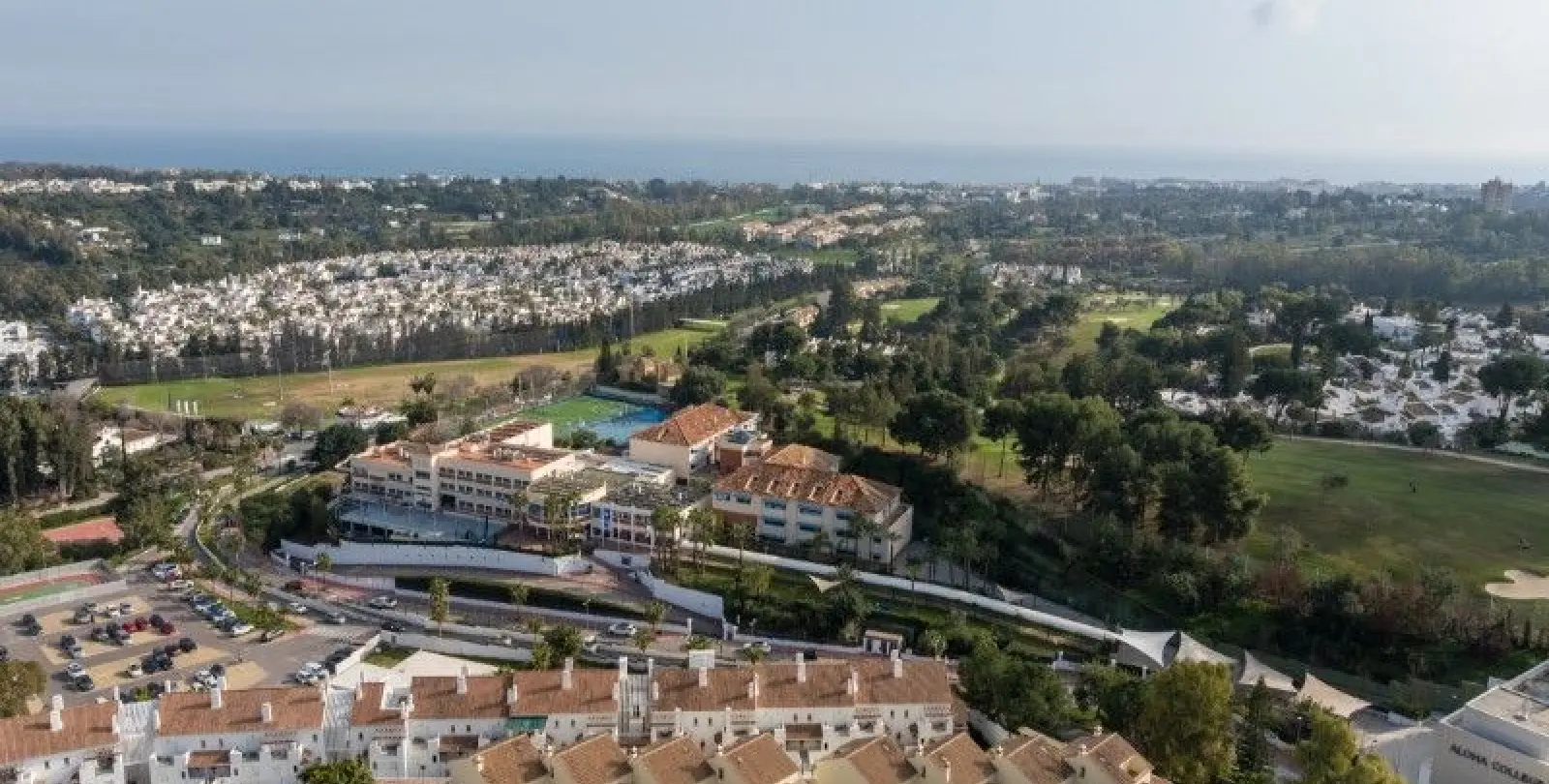 Продажа таунхауса в Nueva Andalucía 25
