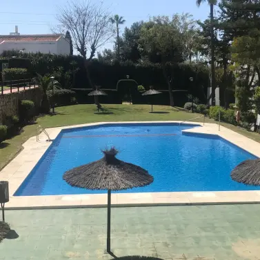 Long-term rent of penthouse duplex in Estepona