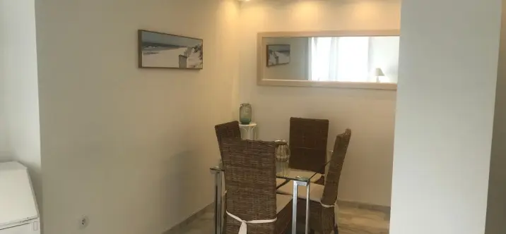 Long-term rent of penthouse duplex in Estepona 3