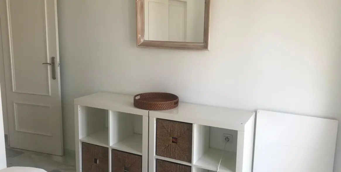 Long-term rent of penthouse duplex in Estepona 13