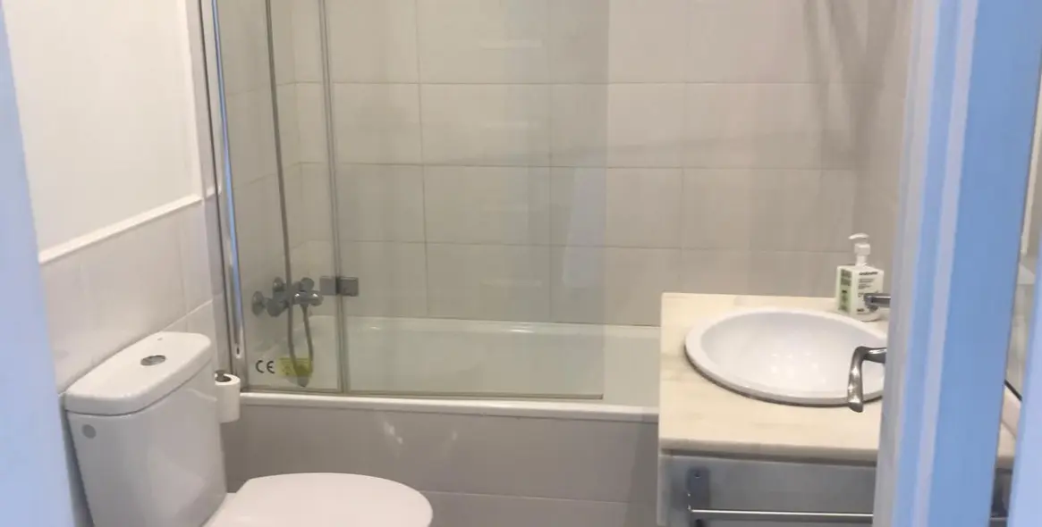 Long-term rent of penthouse duplex in Estepona 18