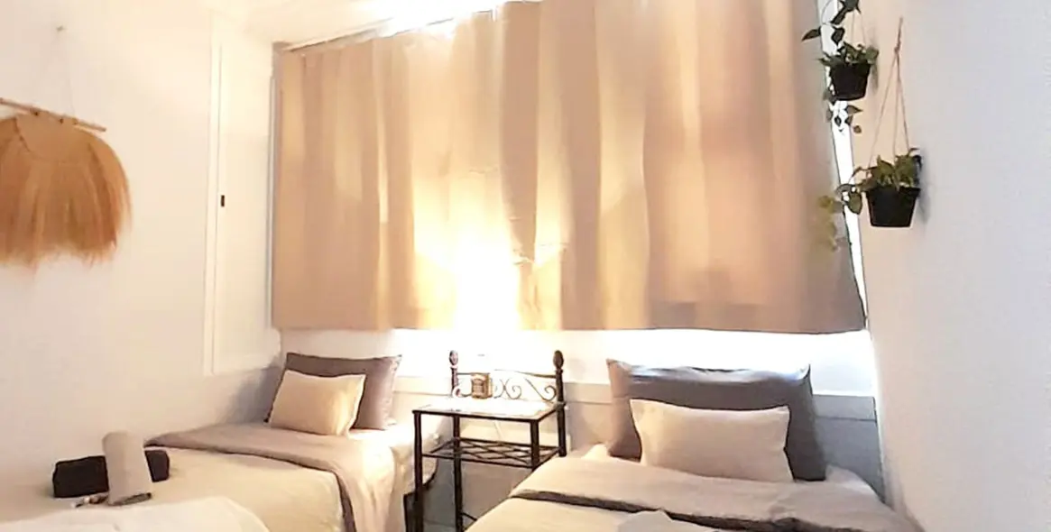 Продажа апартаментов на среднем этаже в Fuengirola 3